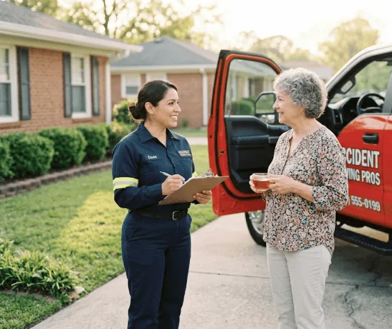 Accident Towing Service Appleton, WI FAQs